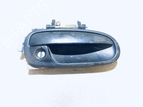 Used Front right exterior door handle Front right exterior door handle HONDA CIVIC VI Hatchback (EJ, EK) 1.4 i (EJ9) (75 hp) 35879075 35879075