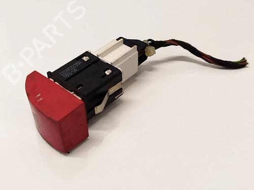 Used Warning switch Warning switch SKODA OCTAVIA II (1Z3) 1.9 TDI (105 hp) 34787956 34787956