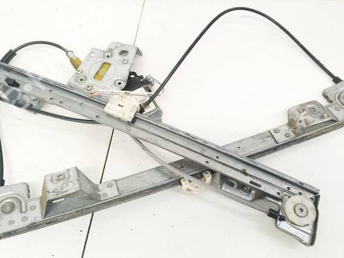 Used Front left window mechanism Front left window mechanism 35086953 35086953
