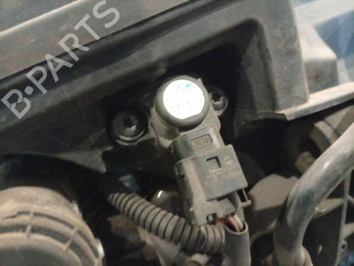Electronic module MERCEDES-BENZ C-CLASS (W203) C 200 Kompressor (203.042) | BP36547602M83 - Image 3