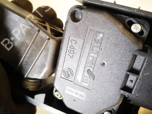 Pedal FORD KA (RU8) 1.2 | BP35028137I4 - Image 2