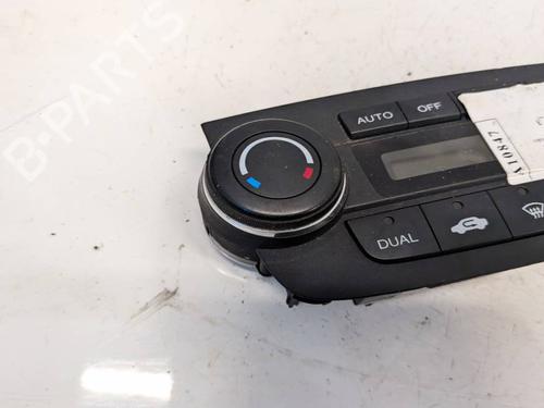 Climate control HONDA CR-V III (RE_) 2.2 i-CTDi 4WD (RE6) | BP34903837I5 - Image 2