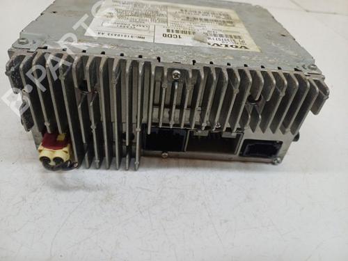 Radio VOLVO V40 Hatchback (525) D2 | BP36586932E6 - Image 3