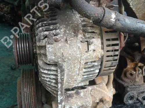 Used Alternator Alternator RENAULT ESPACE III (JE0_) 2.2 12V TD (JE0E, JE0H, JE0P) (113 hp) 35087718 35087718