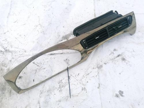 Luftventilen JAGUAR X-TYPE I (X400) 2.5 V6 All-wheel Drive (196 hp) 32890309