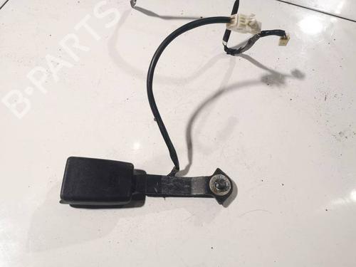 Seat buckle MAZDA PREMACY (CP) 2.0 TD | BP34764138I32 - Image 2