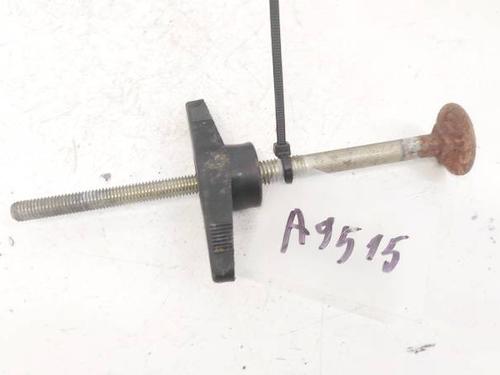 Støtte CHRYSLER 300C (LX, LE) 3.5 AWD (253 hp) 32957771