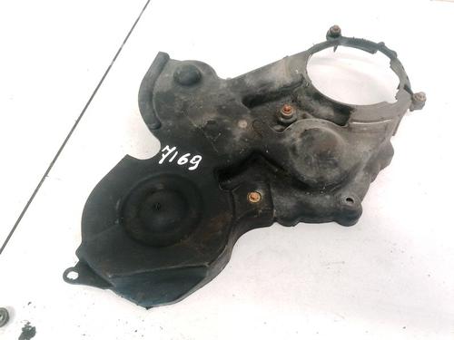 Used Timing cover Timing cover FORD FOCUS II (DA_, HCP, DP) 1.6 TDCi (109 hp) 35412864 35412864