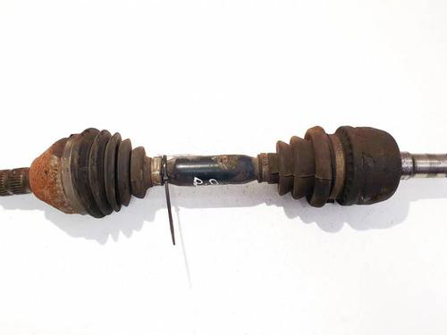 Used Left front driveshaft Left front driveshaft OPEL VECTRA C (Z02) 2.2 DTI 16V (F69) (125 hp) 35267017 35267017