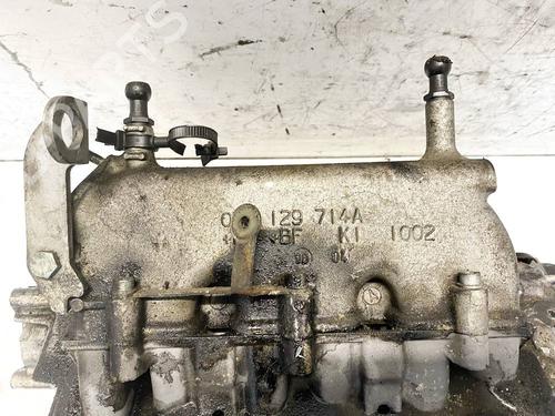 Used Intake manifold Intake manifold 35088936 35088936