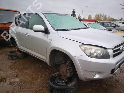Used Parts TOYOTA RAV 4 III (_A3_) 2.2 D 4WD (ALA30_, ALA30R) (177 hp) 4445124