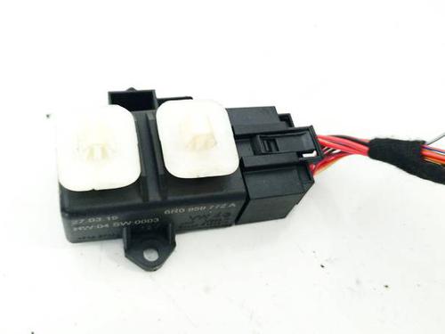 Used Electronic module Electronic module 37654175 37654175