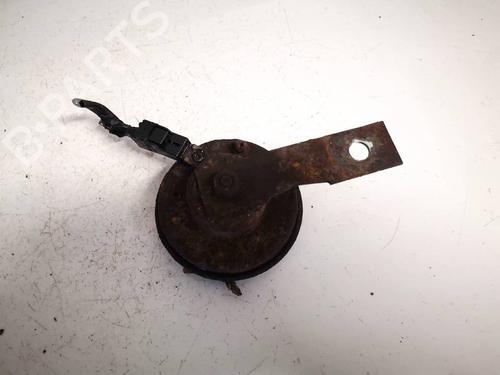 Horn MITSUBISHI LANCER VIII (CY_A, CZ_A) 2.0 DI-D (CY8A) | BP35150137E13 - Image 3