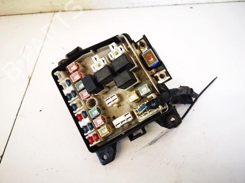 fuse-box-mazda-323-f-vi-hatchback-bj-1998-1999-2000-2001-2002-2003-2004-32885934 main image