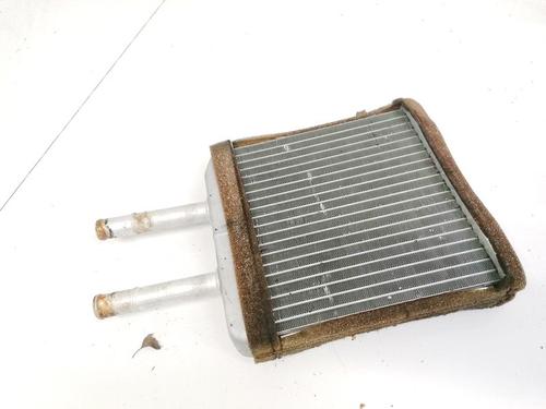 Used Heater matrix Heater matrix DAEWOO 1.5i (1C4) 1.5 (78 hp) 35472223 35472223