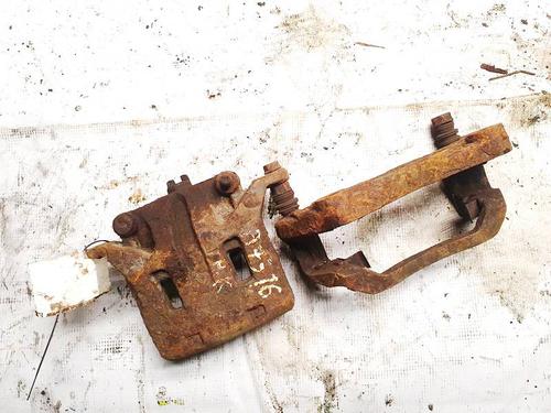 Used Left front brake caliper Left front brake caliper 35477247 35477247