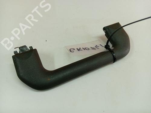 Used Interior roof handle Interior roof handle NISSAN ALMERA TINO (V10) 2.2 dCi (115 hp) 34744394 34744394