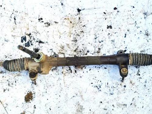 Used Steering column Steering column TOYOTA AVENSIS (_T25_) 1.8 VVT-i (ZZT251_, ZZT251R) (129 hp) 35302552 35302552