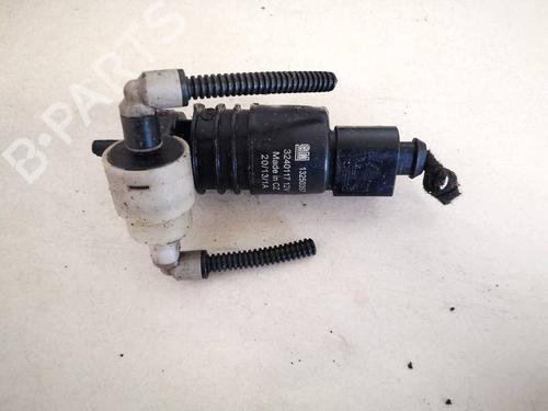 washer-pump-opel-insignia-a-saloon-g09-2008-2009-2010-2011-2012-2013-2014-2015-2016-2017-35324428 main image