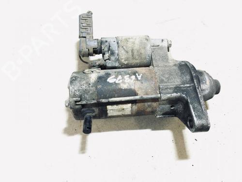 Used Starter Starter TOYOTA YARIS VERSO (_P2_) 1.3 (NCP20_, NCP22_, NCP20R, NCP22R) (84 hp) 35603895 35603895