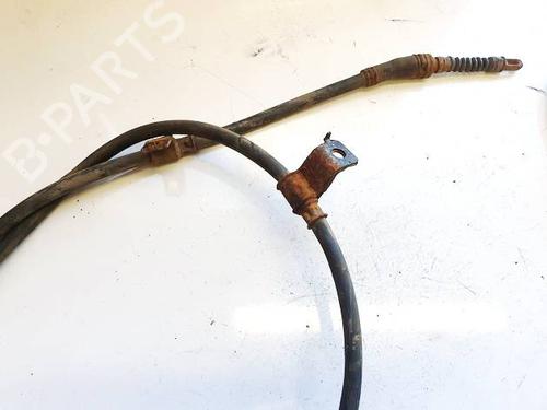 Cable SEAT EXEO (3R2) 2.0 TDI | BP34938989E12 - Image 2