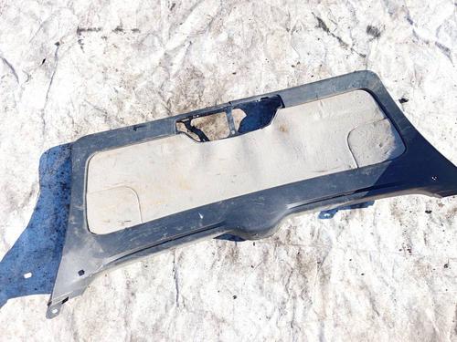 Used Boot lining Boot lining SUBARU OUTBACK (BL, BP) 2.5 AWD (BP9) (165 hp) 34933738 34933738