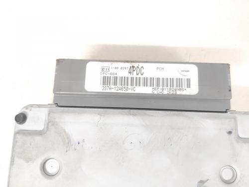 Engine control unit (ECU) FORD MONDEO III (B5Y) 2.0 16V TDDi / TDCi | BP33086863M57 - Image 2