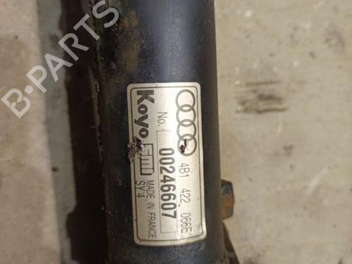 Steering column AUDI A6 C5 (4B2, 4B4) 2.5 TDI | BP34773605M21  - Image 5