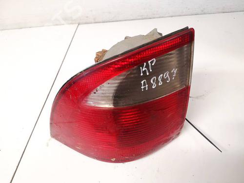Used Left taillight Left taillight 35317525 35317525