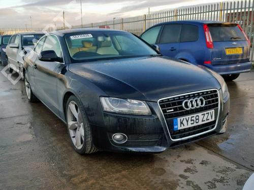 Pipe AUDI A5 (8T3) 3.0 TDI quattro | BP33500932M125 - Image 4