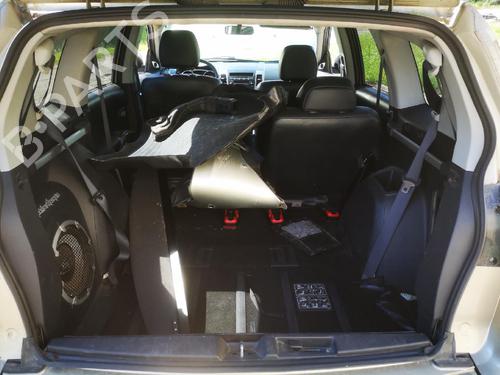 Electronic module MITSUBISHI OUTLANDER II (CW_W) 2.0 DI-D (CW8W) | BP32625512M83