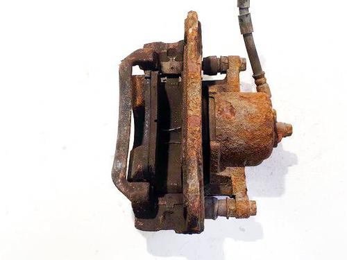 Left front brake caliper CITROËN C5 III (RD_) 2.0 HDi (RDRHD8, RDRHDJ, RDRHR8, RDRHRJ) | BP38504071M105 - Image 3