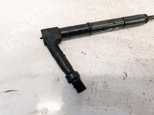 Injector NISSAN ALMERA II Hatchback (N16) 2.2 Di | BP38431794M100 - Image 3