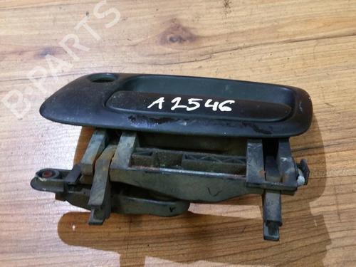 front-left-exterior-door-handle-opel-astra-g-hatchback-t98-1998-1999-2000-2001-2002-2003-2004-2005-2006-2007-2008-2009-35647089 main image