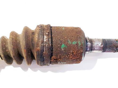 Left front driveshaft MAZDA 6 Hatchback (GG) 2.0 DI (GG14) | BP35101445M38 - Image 3