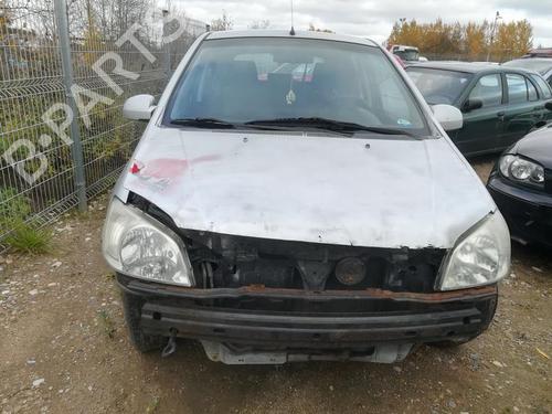 Used Parts HYUNDAI GETZ (TB) 1.3 (85 hp) 4476959