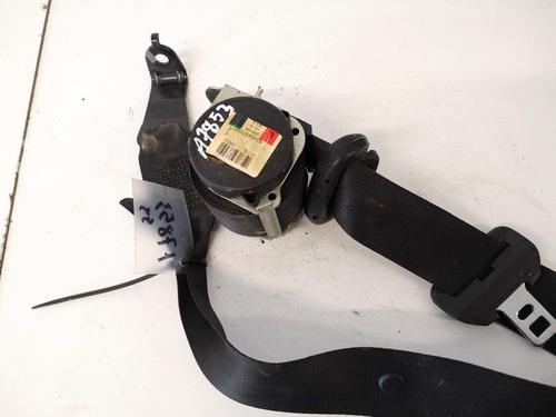 Used Rear left seatbelt Rear left seatbelt LAND ROVER RANGE ROVER SPORT I (L320) 2.7 D 4x4 (190 hp) 35396150 35396150