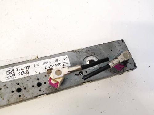 Electronic module AUDI Q7 (4LB) 4.2 FSI quattro | BP35300595M83 - Image 2