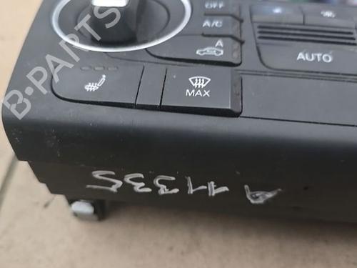 Climate control AUDI Q3 (8UB, 8UG) 1.4 TFSi Flex | BP36383086I5 - Image 8
