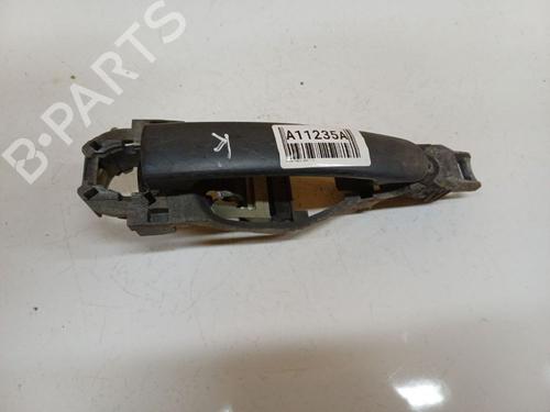 front-left-exterior-door-handle-skoda-fabia-i-6y2-1999-2000-2001-2002-2003-2004-2005-2006-2007-2008-34742050 main image