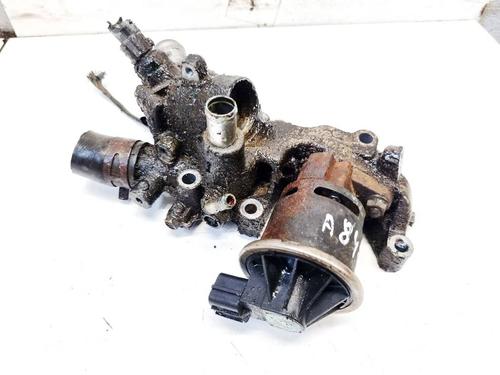 Egr HONDA CIVIC VII Hatchback (EU, EP, EV) 1.4 iS (EP1, EU5, EU7) | BP35260367M69 - Image 2