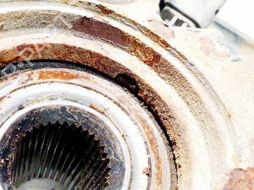 Electronic module SKODA SUPERB II (3T4) 2.0 TDI | BP35121432M83 - Image 3