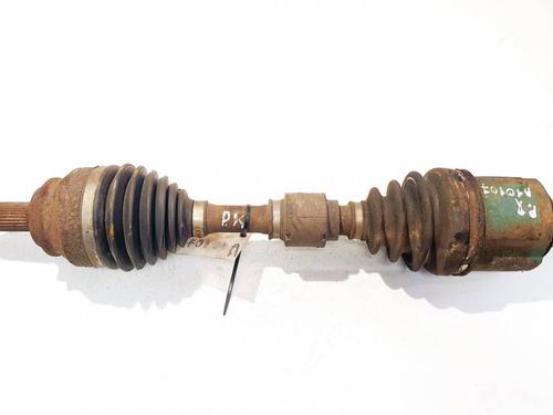 Used Left front driveshaft Left front driveshaft MITSUBISHI LANCER VIII (CY_A, CZ_A) 2.0 DI-D (CY8A) (140 hp) 35064121 35064121
