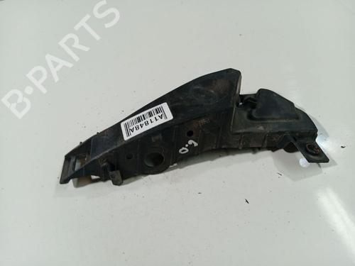 Used Rear bumper bracket Rear bumper bracket 39040504 39040504
