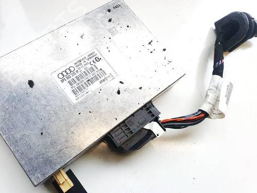 Used Electronic module Electronic module 38765606 38765606
