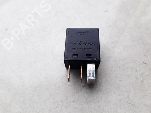 Electronic sensor VOLVO S60 I (384) D5 | BP33099733M84 - Image 2