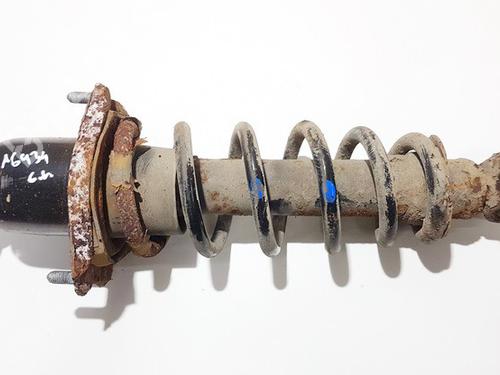 Used Left rear shock absorber Left rear shock absorber 35543794 35543794