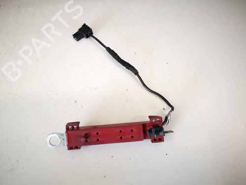 Used Electronic module Electronic module VOLVO V50 (545) 2.0 D (136 hp) 34960790 34960790