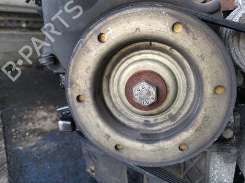 Used Pulley Pulley PEUGEOT 407 (6D_) 2.0 HDi 135 (6DRHRH, 6DRHRE, 6DRHRG, 6DRHRJ) (136 hp) 35515432 35515432