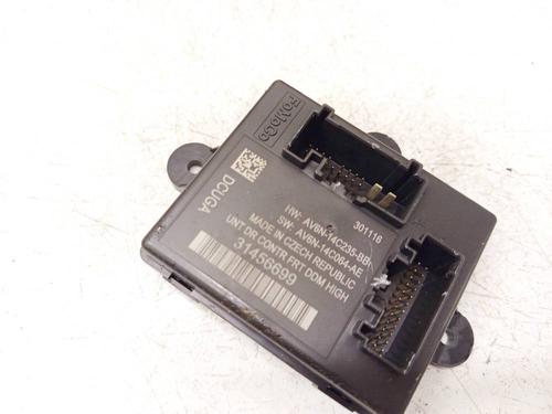 Electronic module VOLVO V40 Hatchback (525) T2 | BP37653946M83 - Image 3
